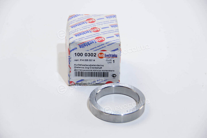 Autotechteile 100 0302