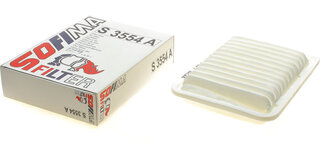 Sofima S 3554 A