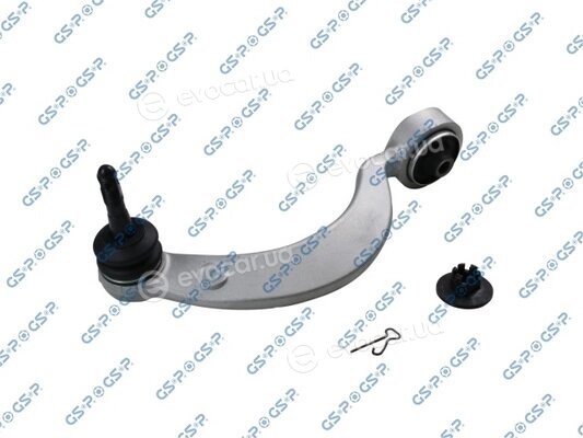 GSP S061721