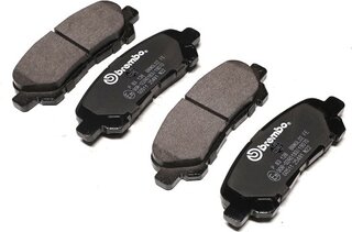 Brembo P 83 138