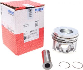 Mahle 022 01 02