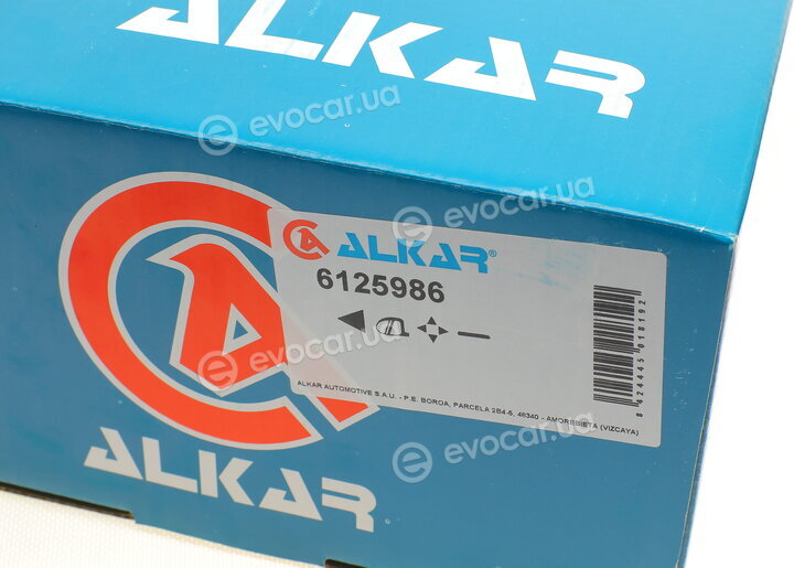 Alkar 6125986