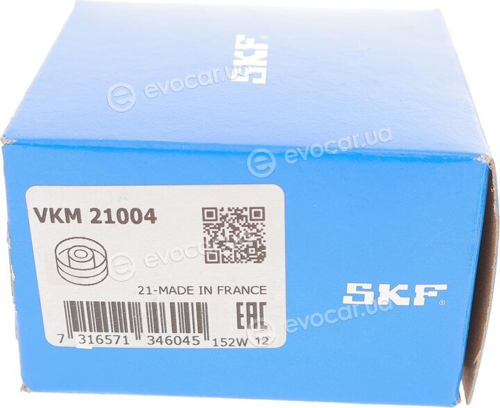 SKF VKM 21004