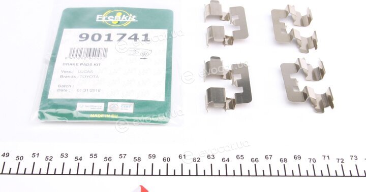 Frenkit 901741