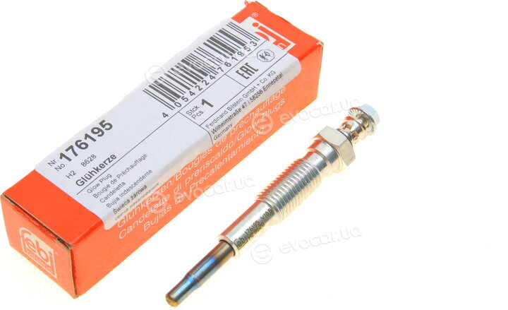 Febi 176195
