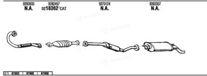 Walker / Fonos SA30195