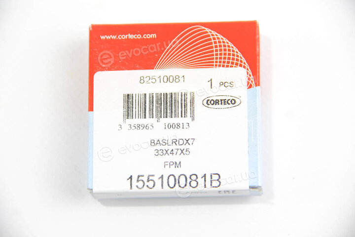 Corteco 15510081B