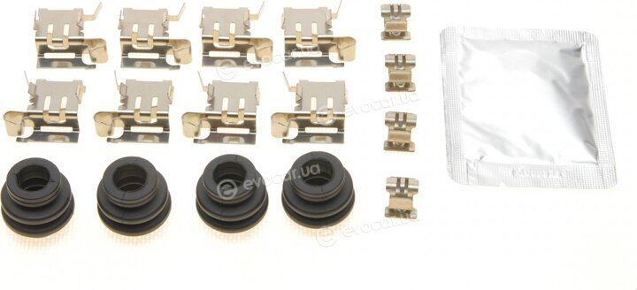 Kawe / Quick Brake 109-0182