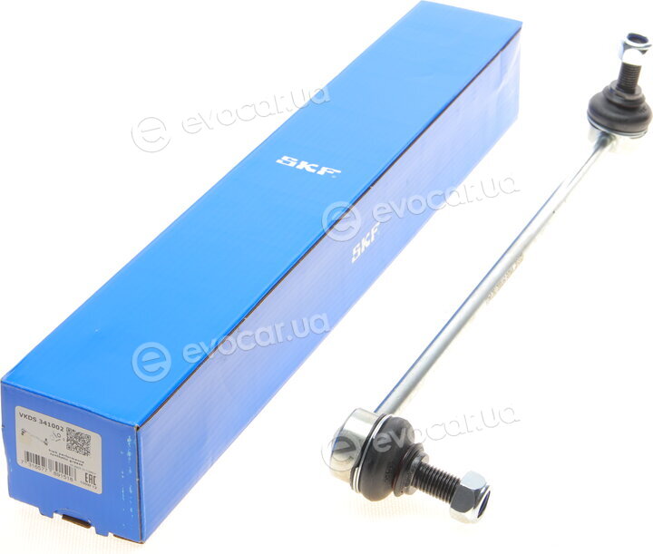 SKF VKDS 341002