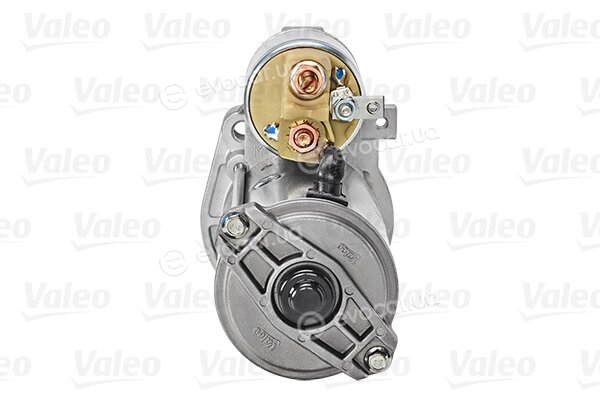 Valeo 438199