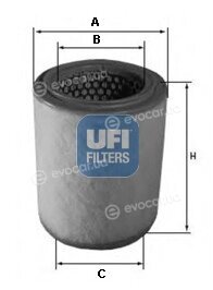 UFI 27.201.03