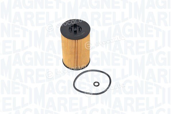 Magneti Marelli 153071760762