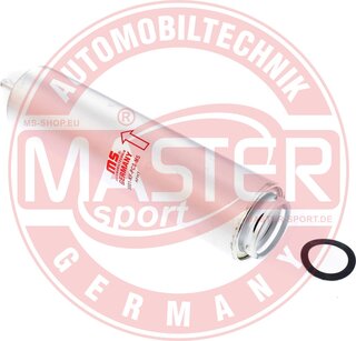 Master Sport 5001-KF-PCS-MS