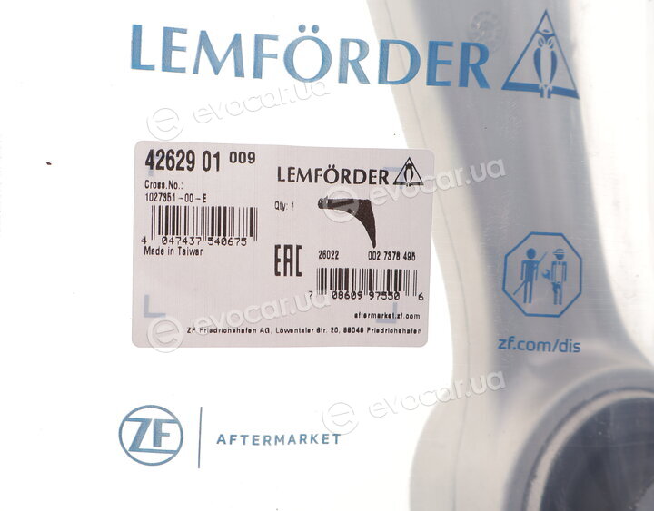 Lemforder 42629 01