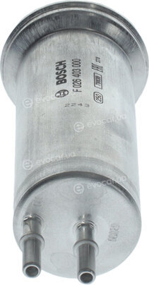 Bosch F 026 403 000