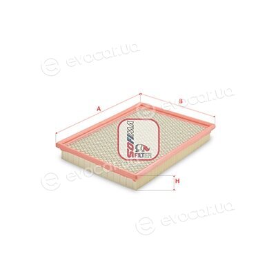 Sofima S 3C43 A