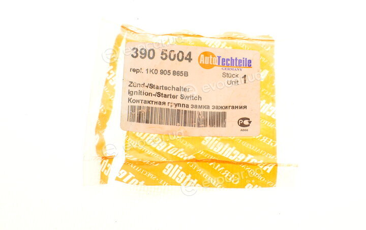 Autotechteile 390 5004