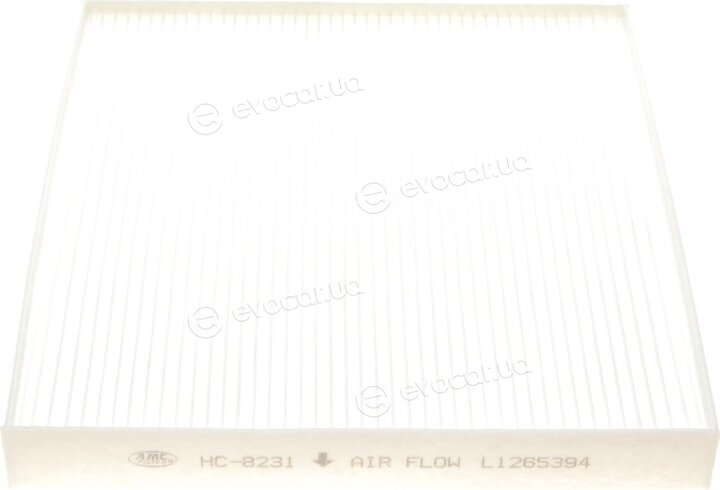 AMC HC-8231
