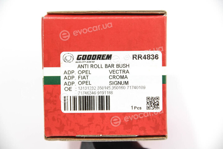 Goodrem RR4836