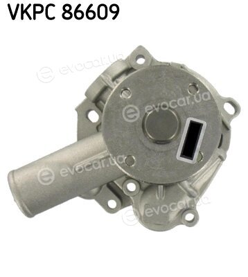 SKF VKPC 86609