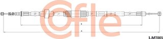 Cofle / Cabor 1.MT001