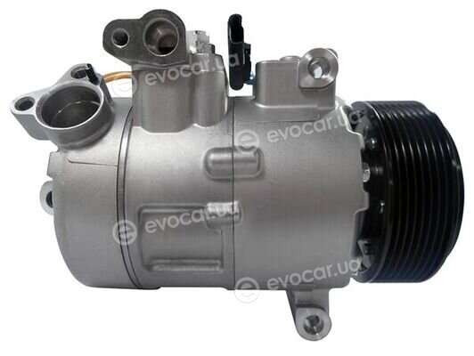 Mahle ACP 709 000S