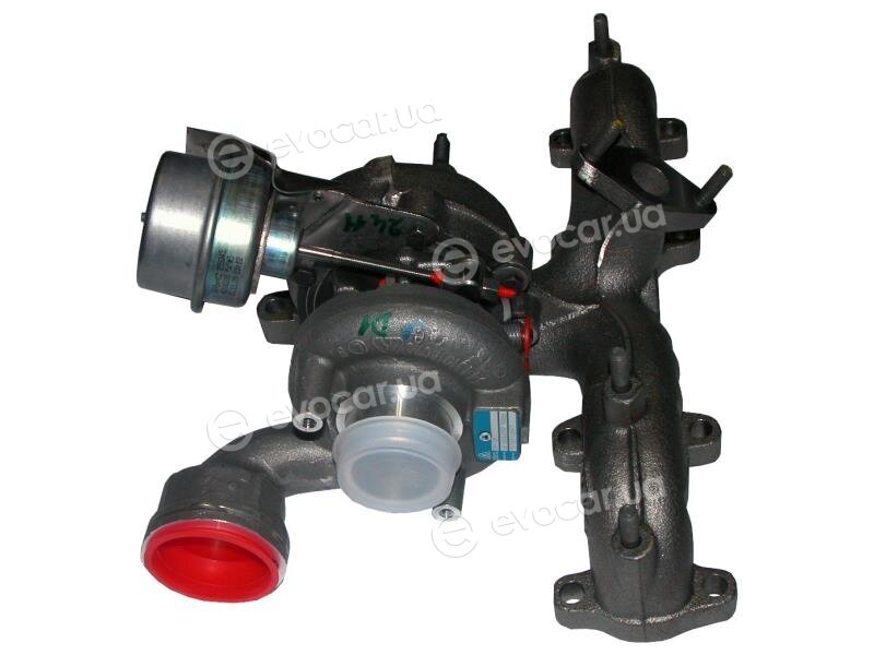 Starline TD S2038T