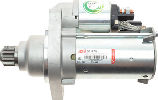 AS S3167S