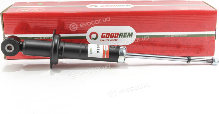 Goodrem RA0114