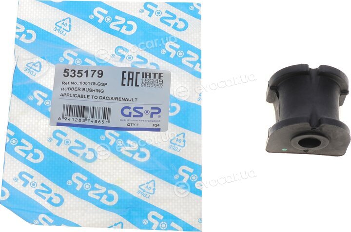 GSP 535179