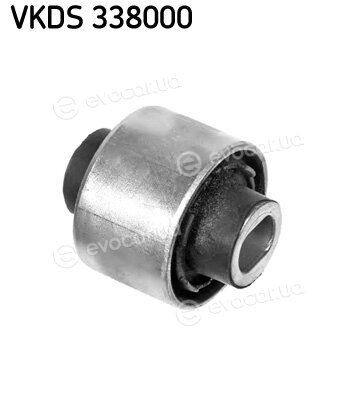 SKF VKDS 338000