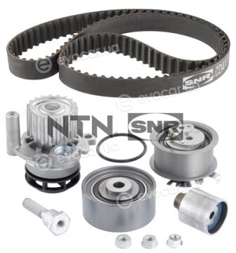 NTN / SNR KDP457.610