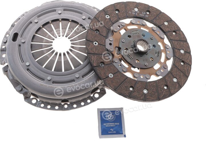 Sachs 3000 970 002
