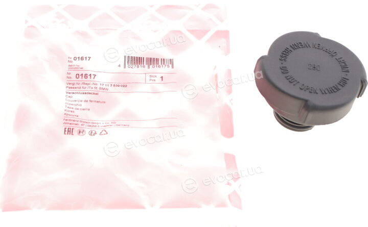 Febi 01617