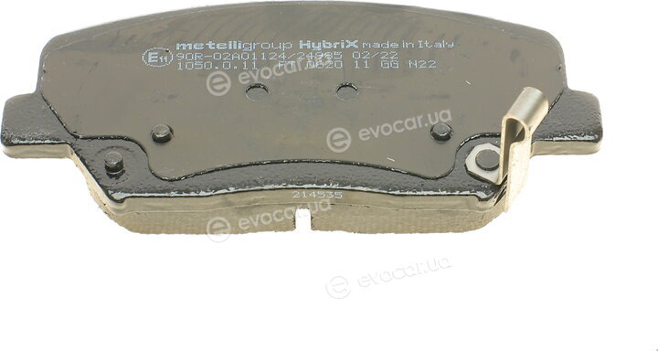 Metelli 22-1026-0