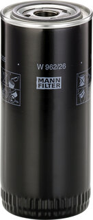 Mann W 962/26