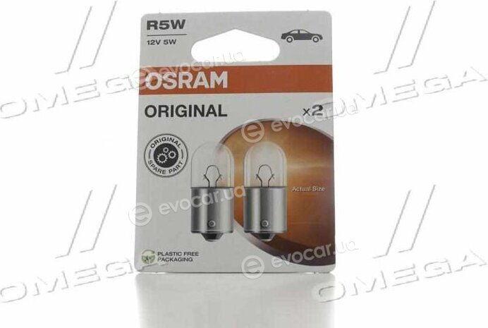 Osram 5007-2BL