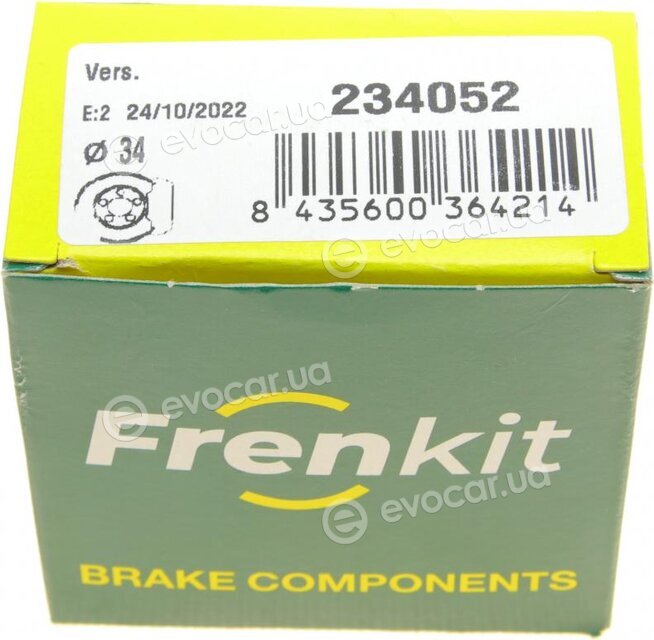 Frenkit 234052