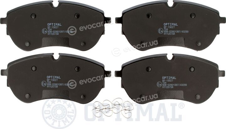 Optimal BP-13027