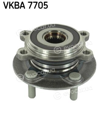 SKF VKBA 7705