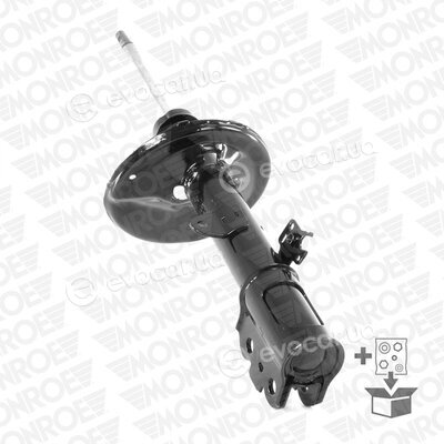 Monroe D0012L