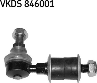 SKF VKDS 846001