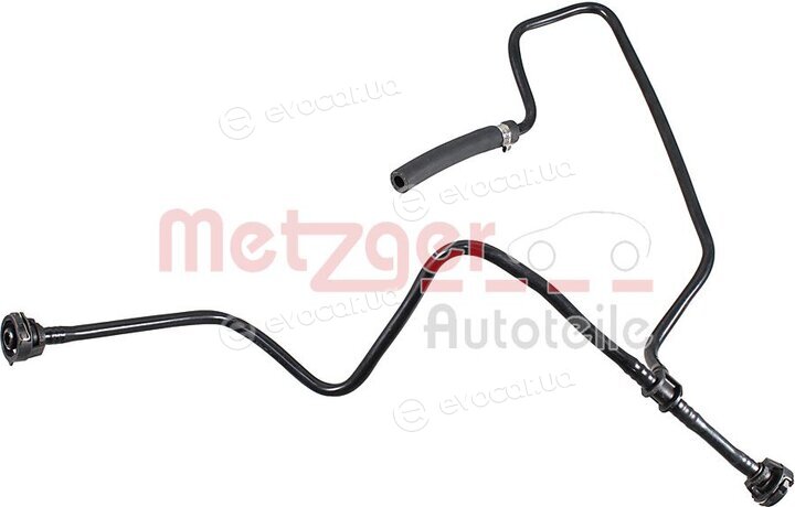 Metzger 4010493