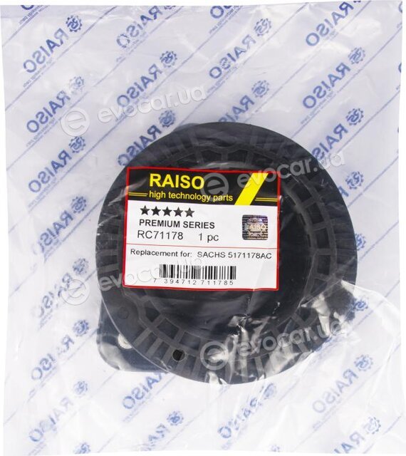 Raiso RC71178