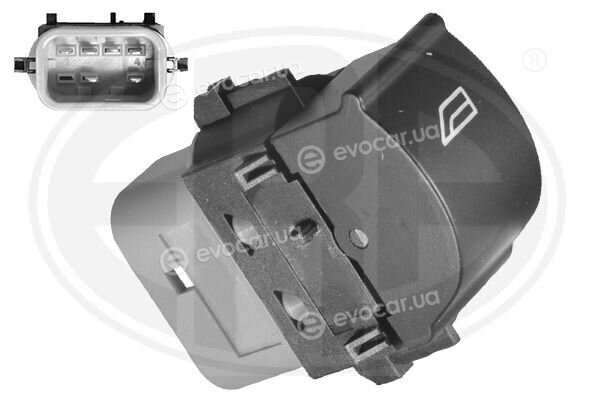 Era / Messmer 662575