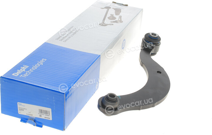 Delphi TC6849
