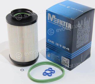 MFilter DE 3124