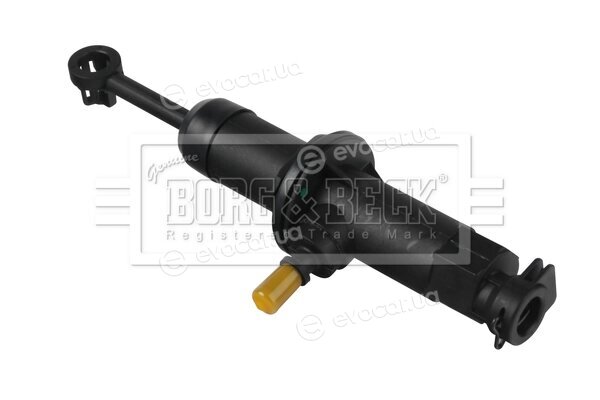 Borg & Beck BCM253
