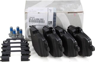 BMW / Mini 34216870552