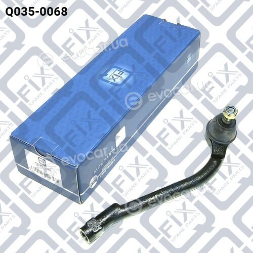 Q-Fix Q0350068